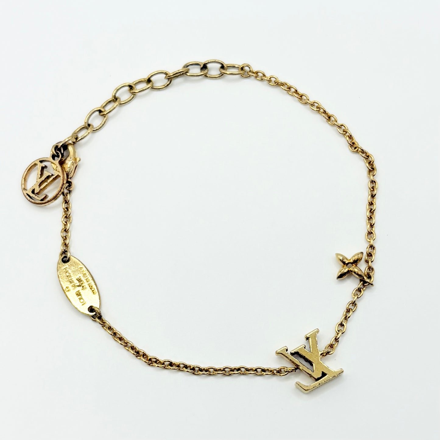LOUIS VUITTON ブレスレット