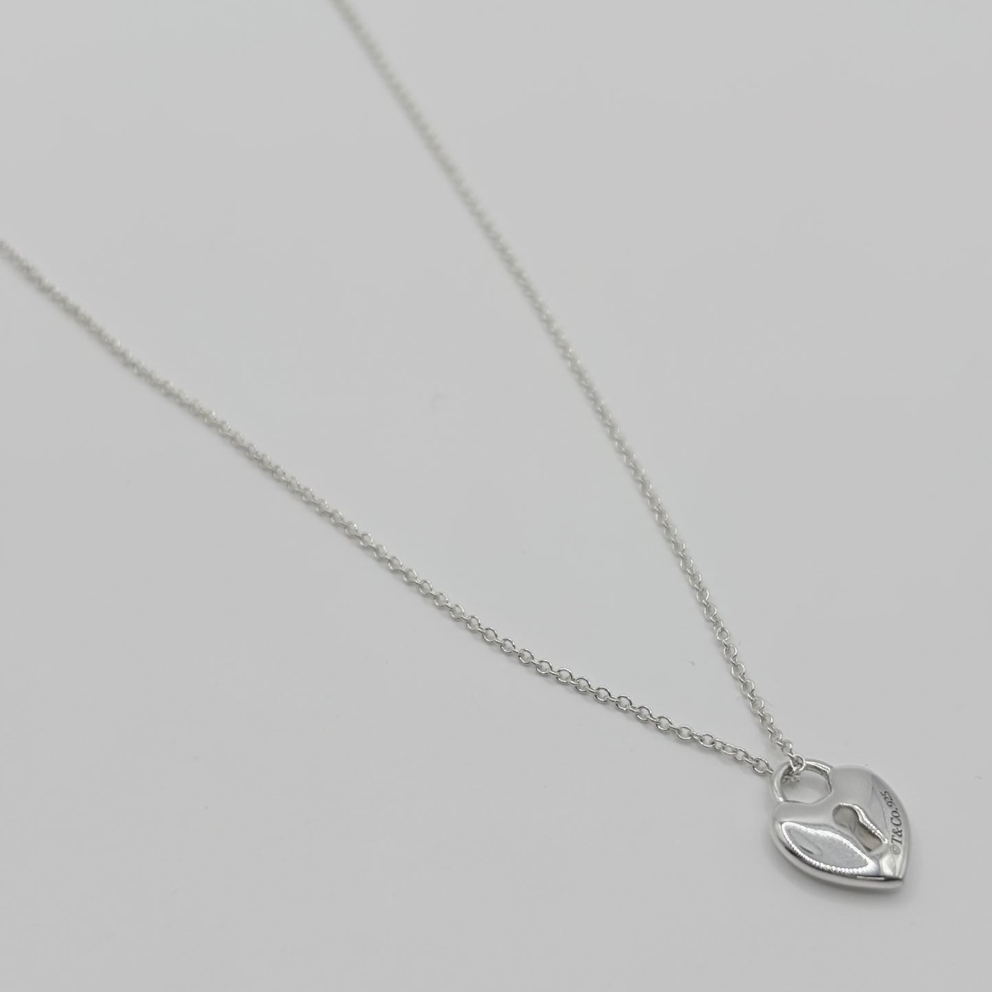 Tiffany&Co. ネックレス