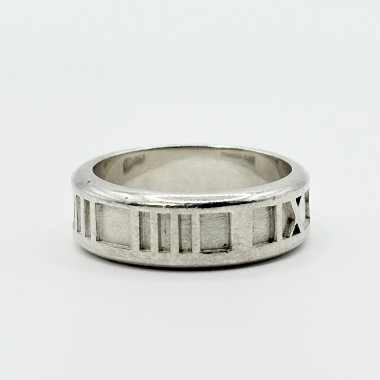 Tiffany&Co. リング 1