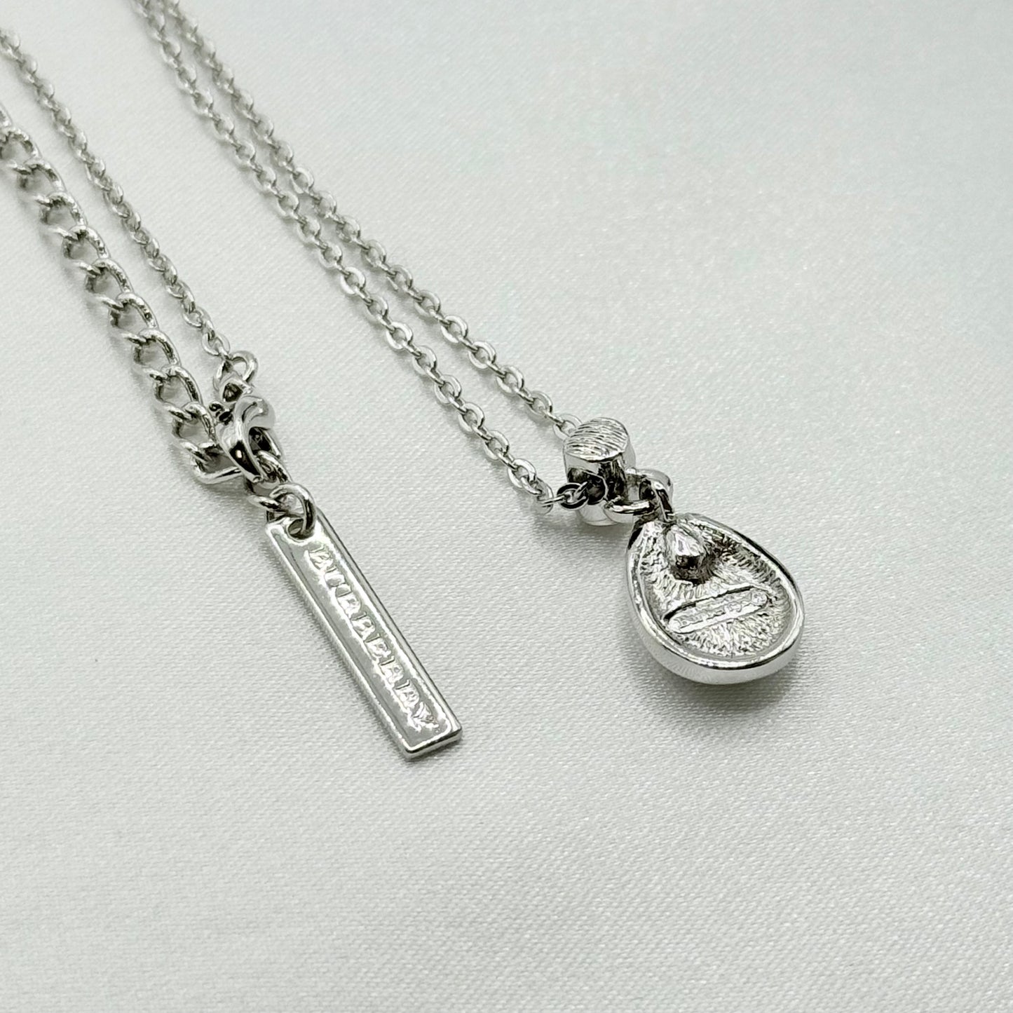 BURBERRY ネックレス 527