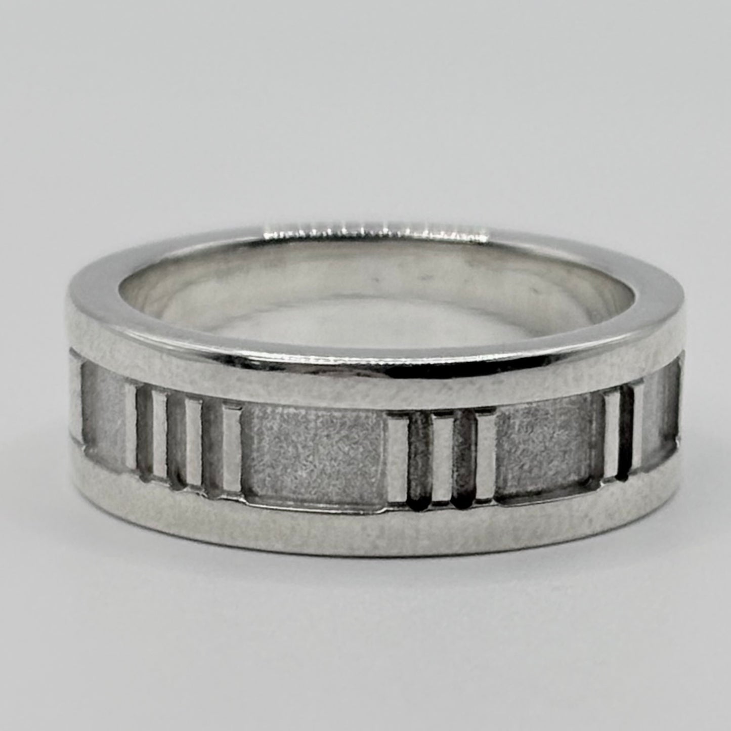 Tiffany&Co. リング 31