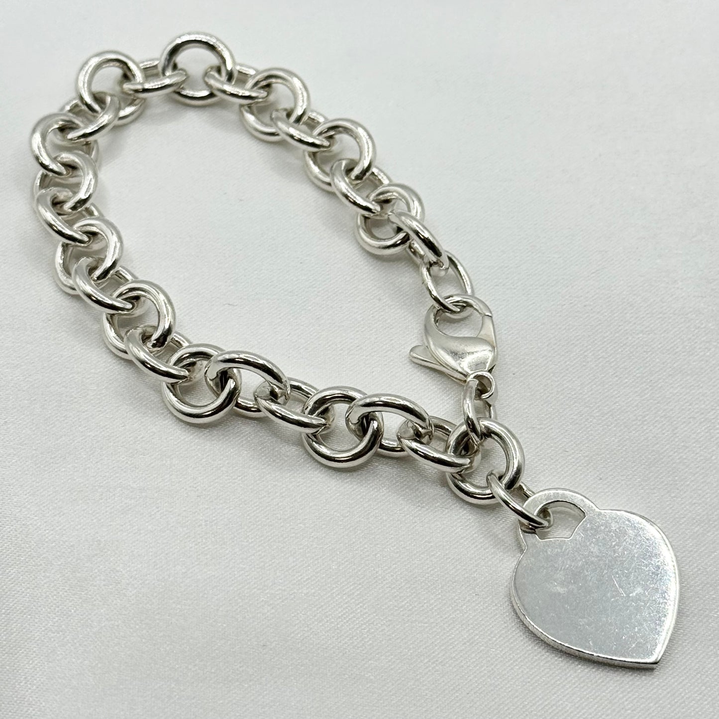 Tiffany&Co. ブレスレット 5