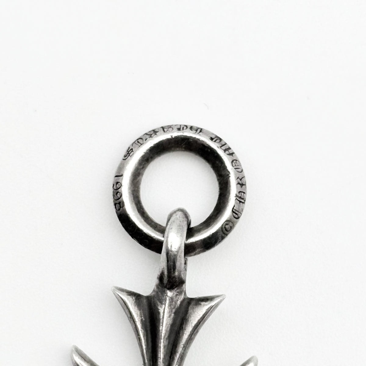 Chrome Hearts トップ