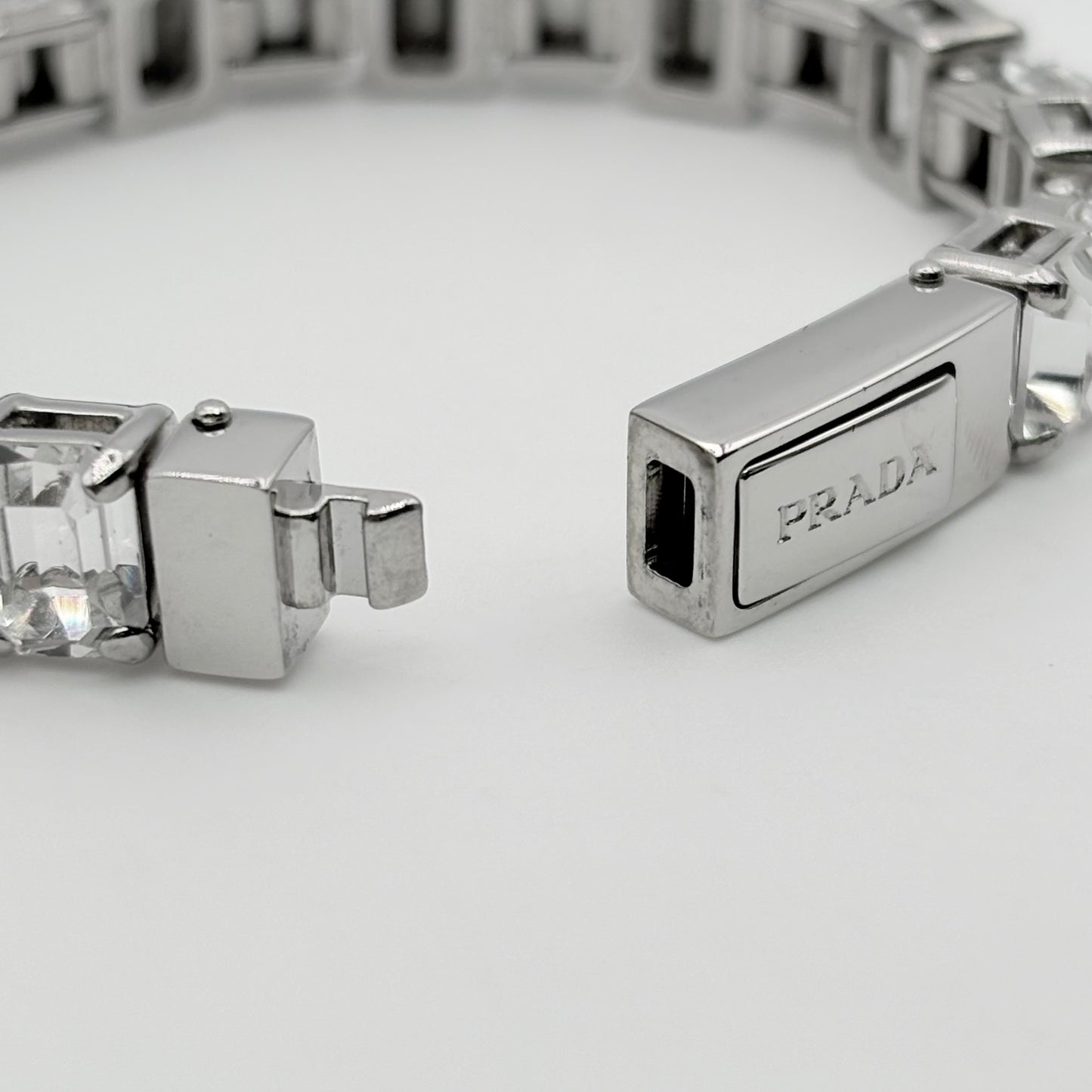 PRADA ブレスレット