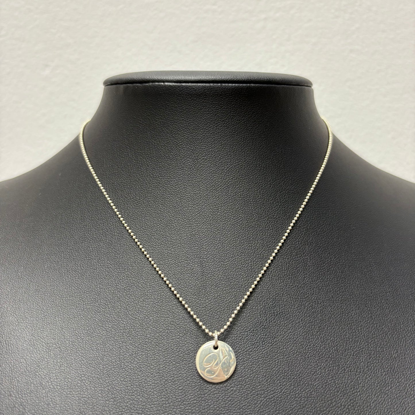 Tiffany&Co. ネックレス 55