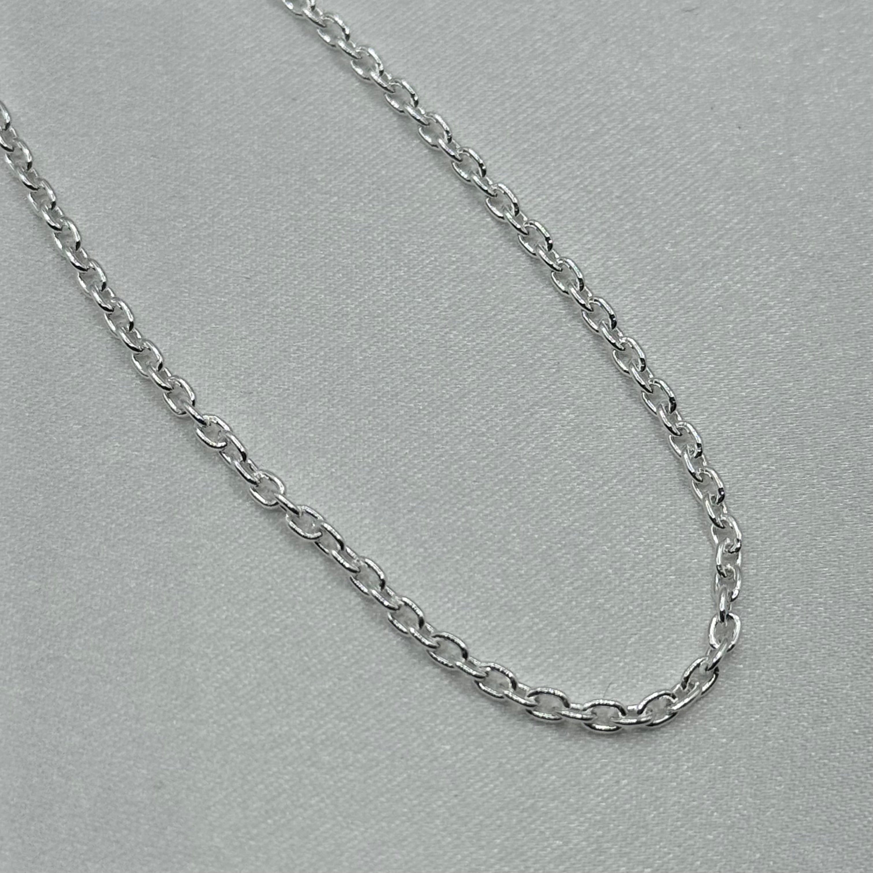 silver925 ネックレス 393