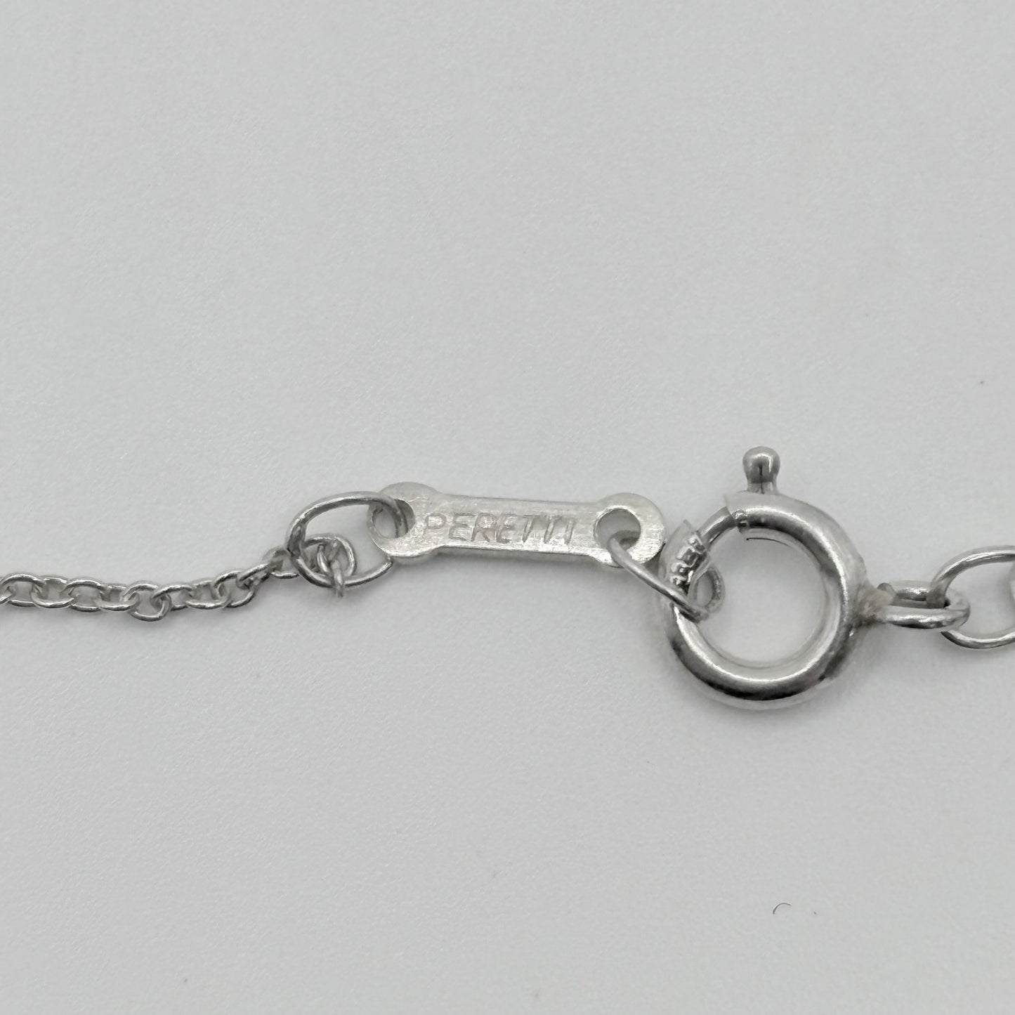 Tiffany&Co. ネックレス