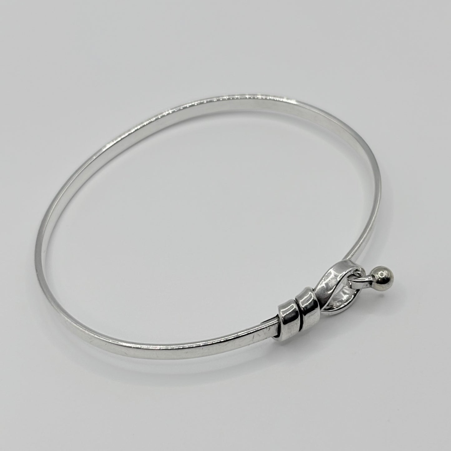 Tiffany&Co. バングル 45