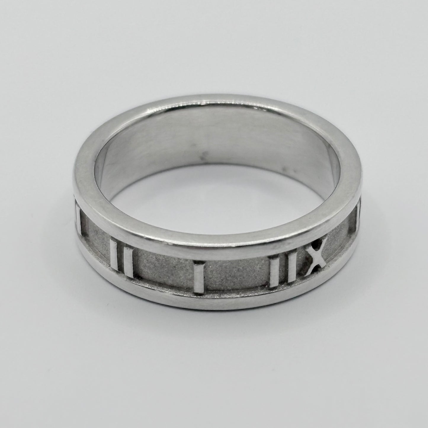 Tiffany&Co. リング 2