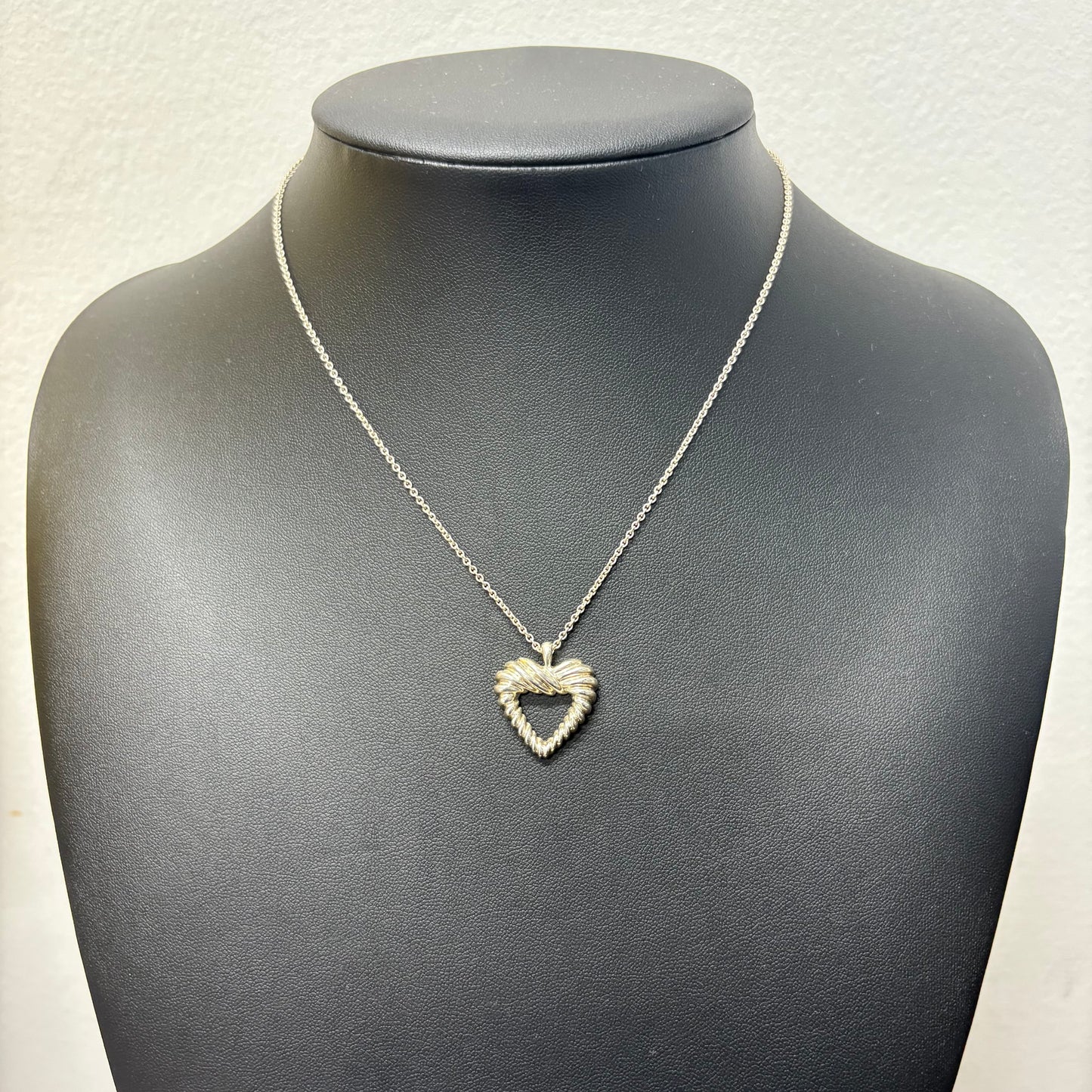 Tiffany&Co. ネックレス 850