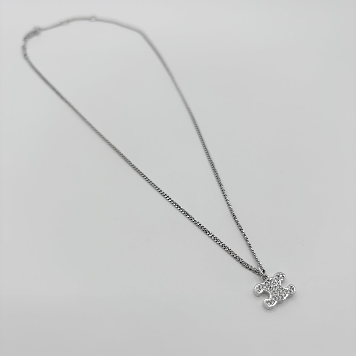 CELINE ネックレス 673