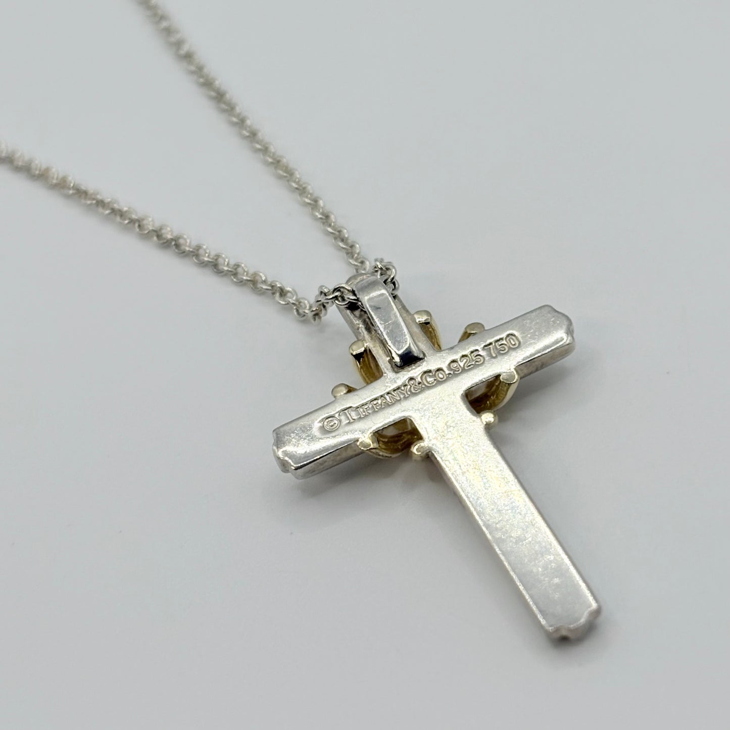 Tiffany&Co. ネックレス 20