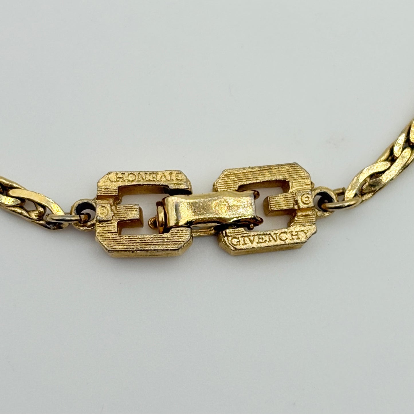 GIVENCHY ブレスレット