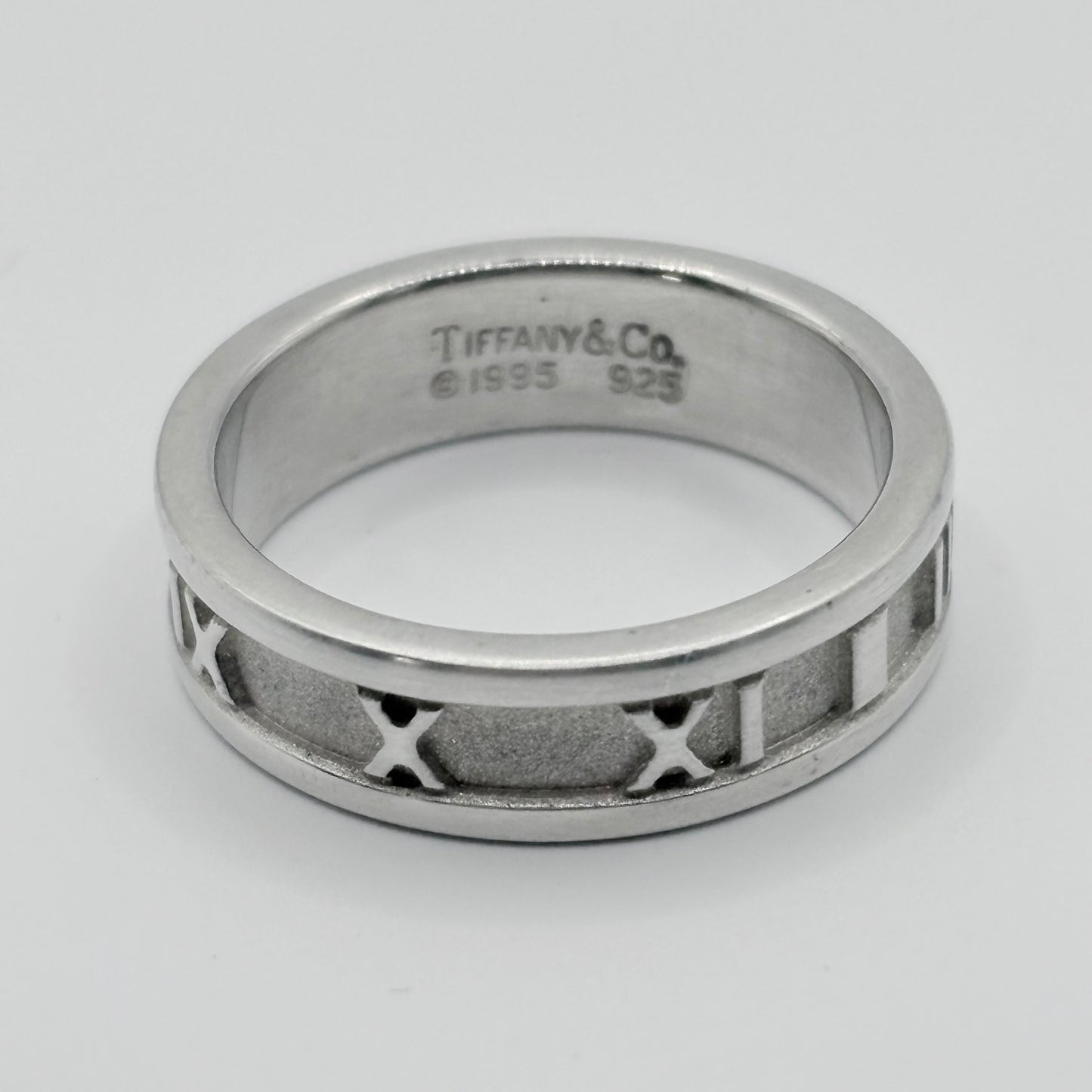 Tiffany&Co. リング 2
