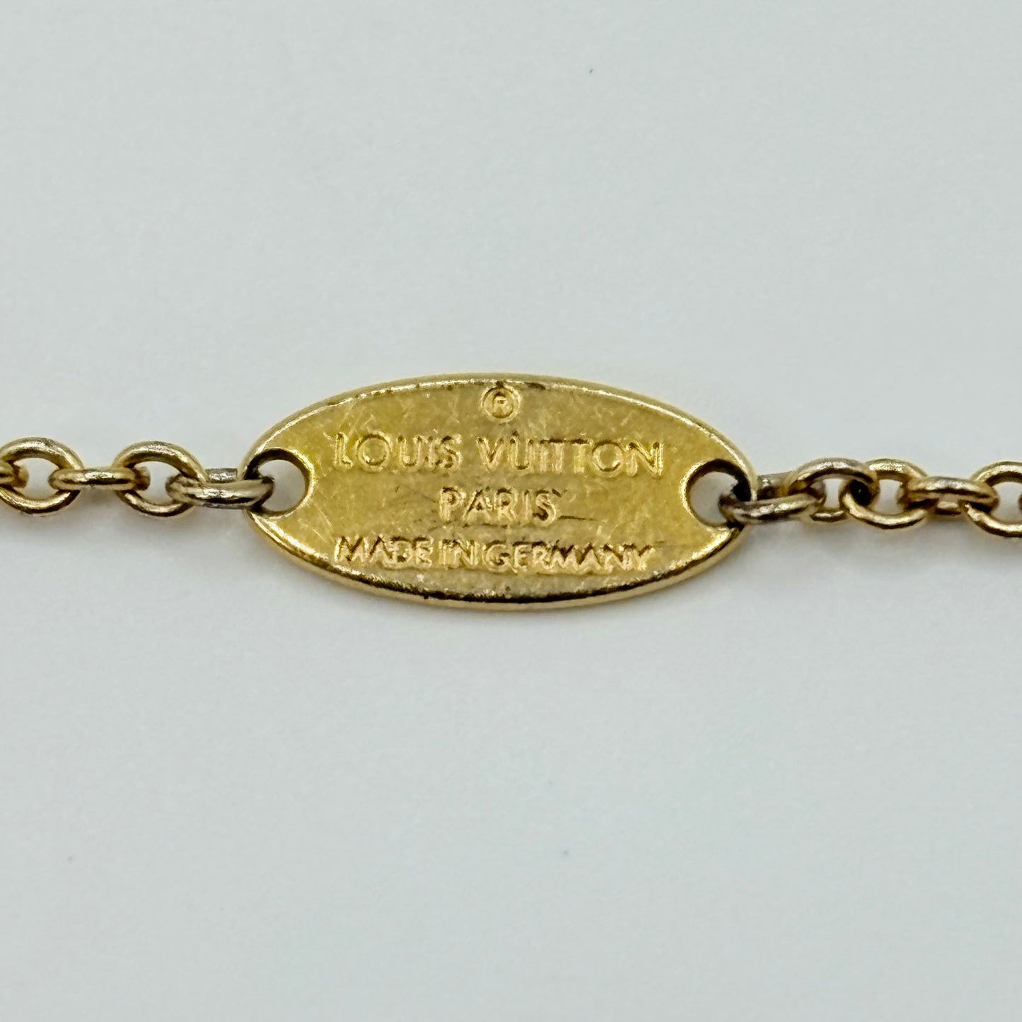 LOUIS VUITTON ブレスレット