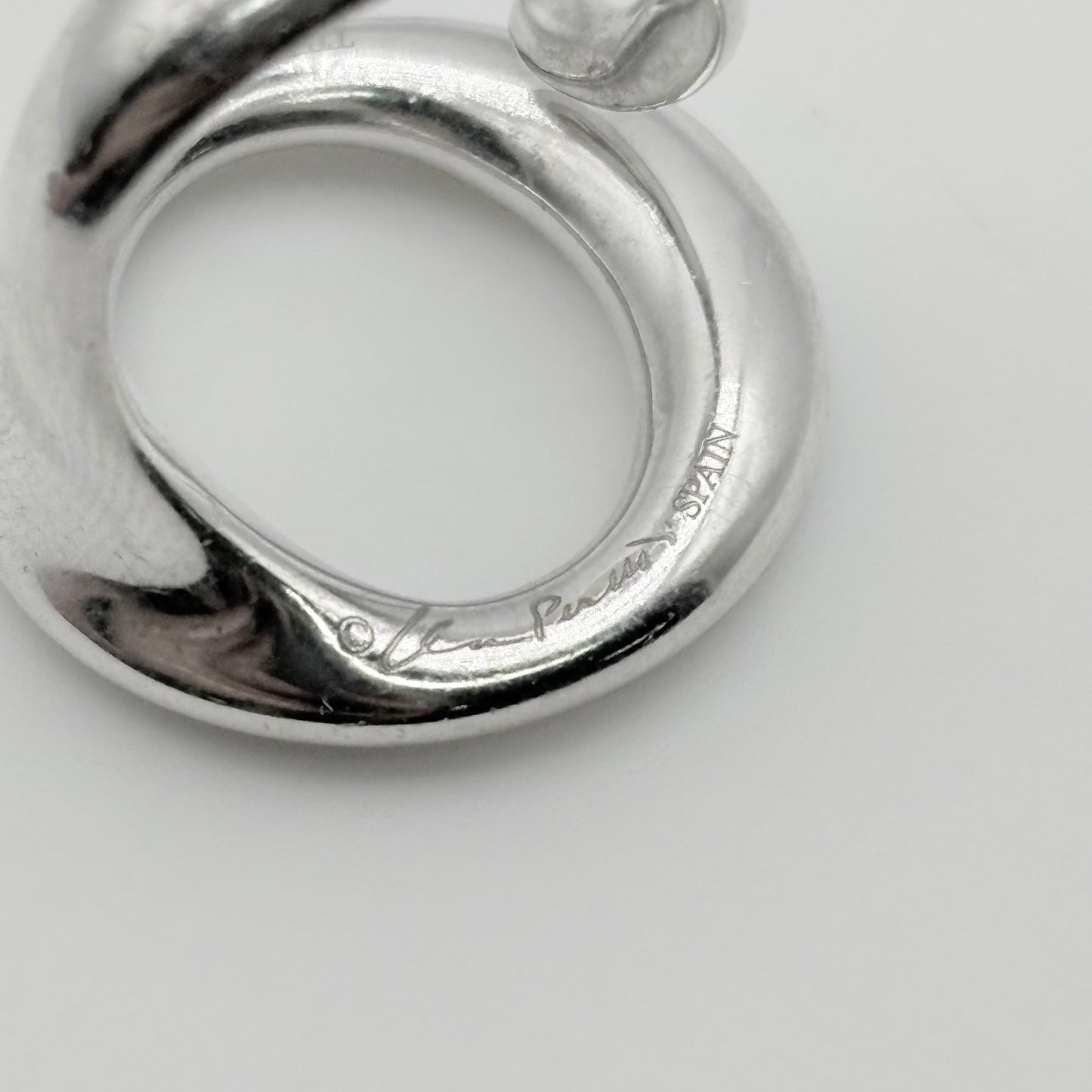 Tiffany&Co. リング