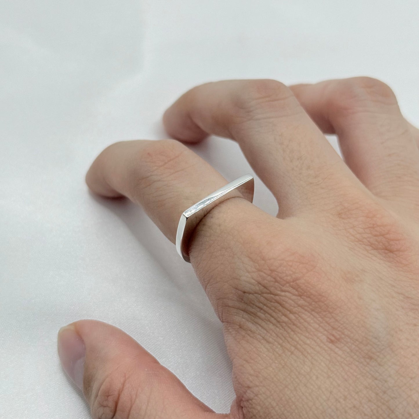 シルバーリング サイズ複数あり silver925 179