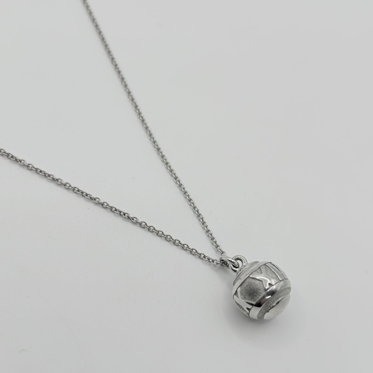 Tiffany&Co. ネックレス