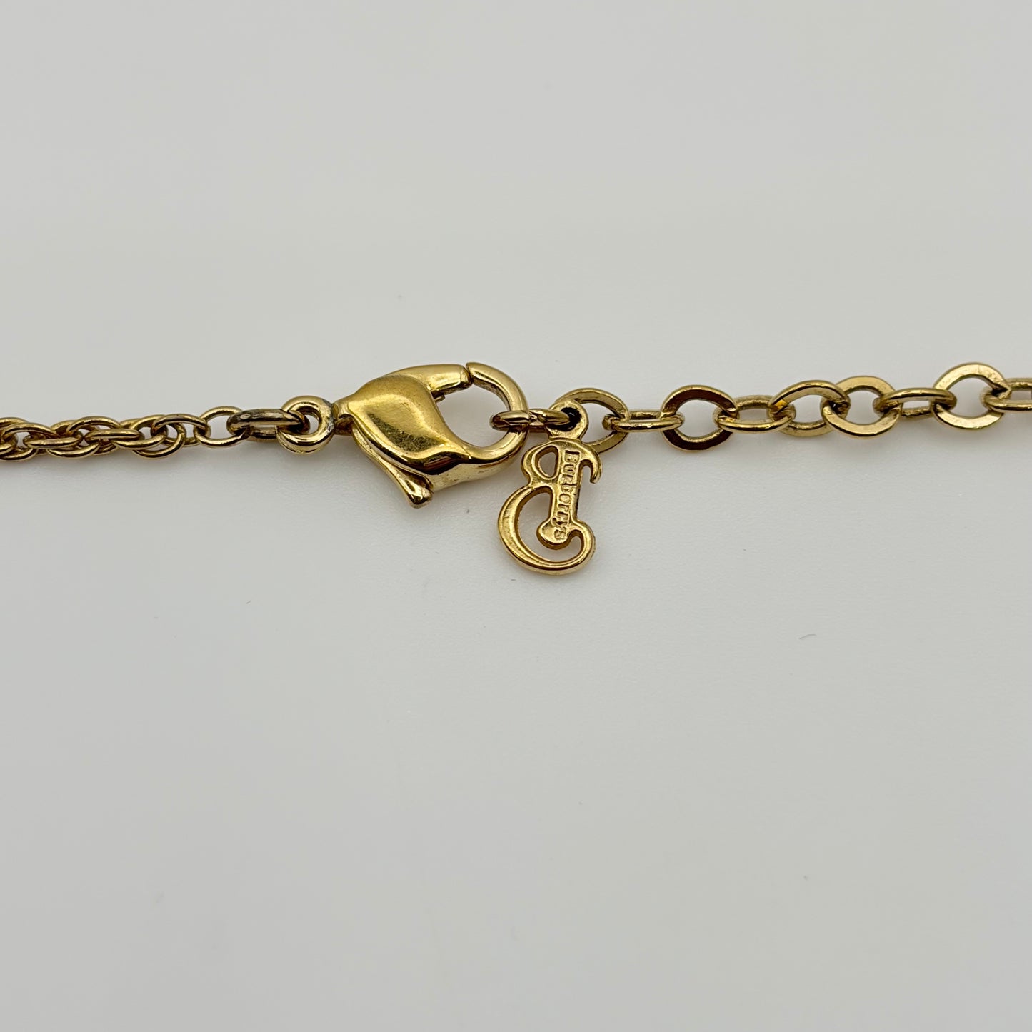 Burberry ネックレス