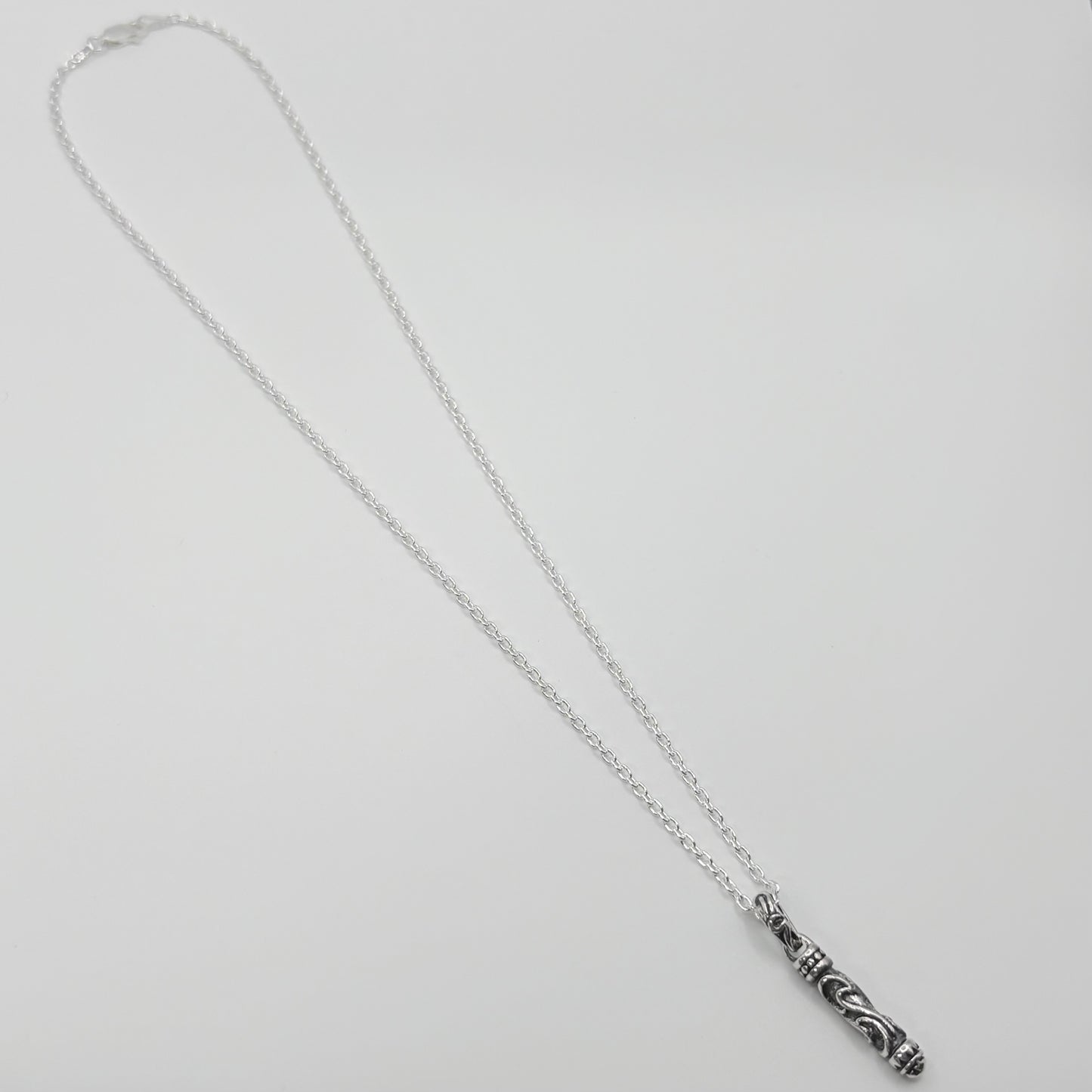 silver925 ネックレス 556