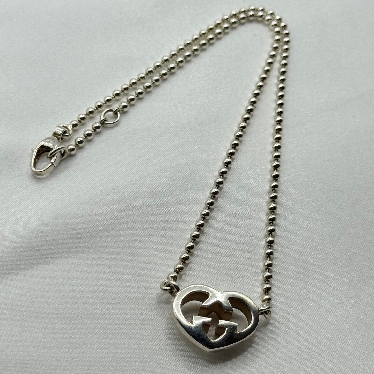 GUCCI ネックレス 81