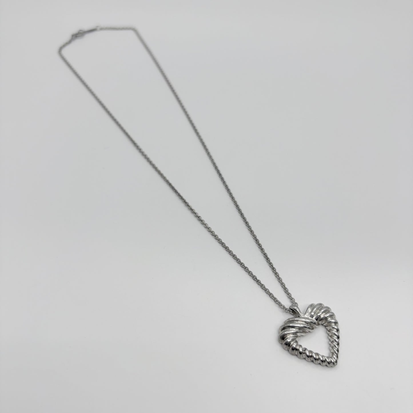 Tiffany&Co. ネックレス 850