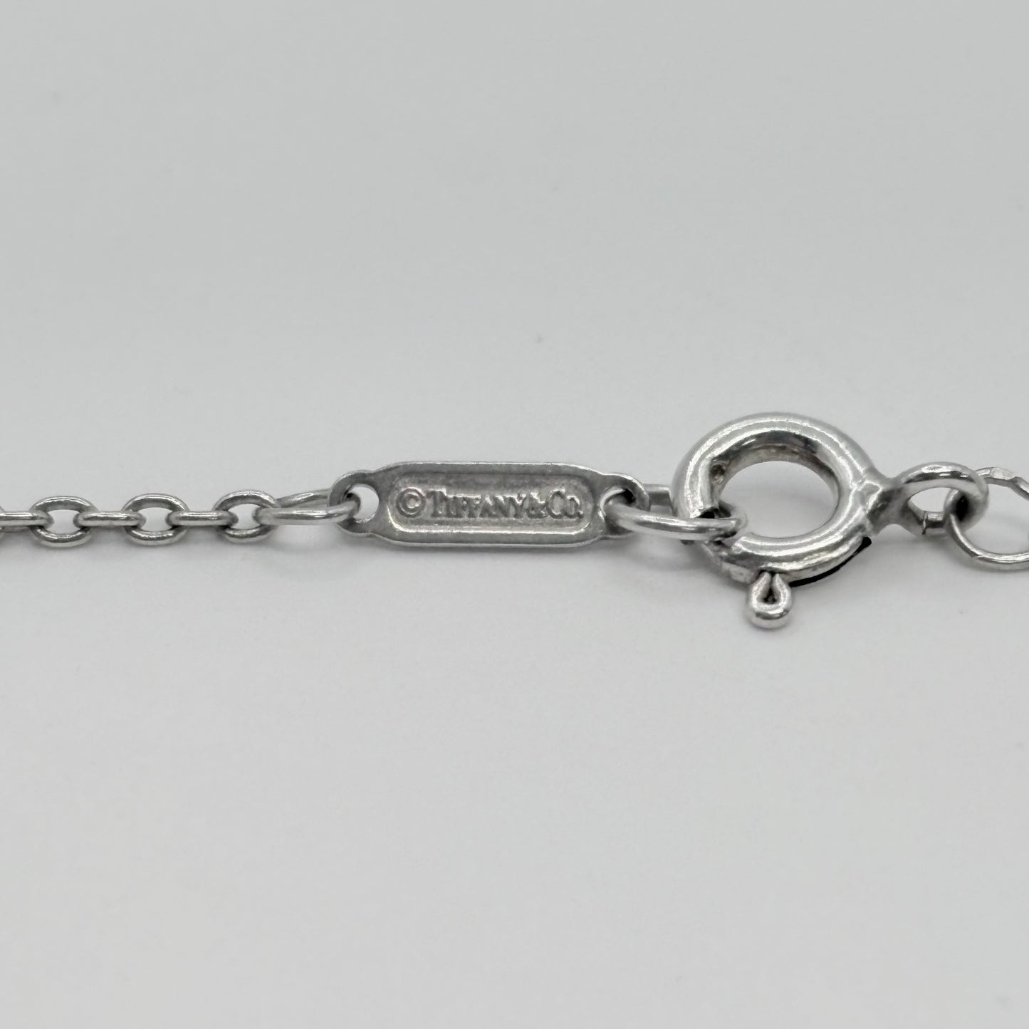 Tiffany&Co. ネックレス