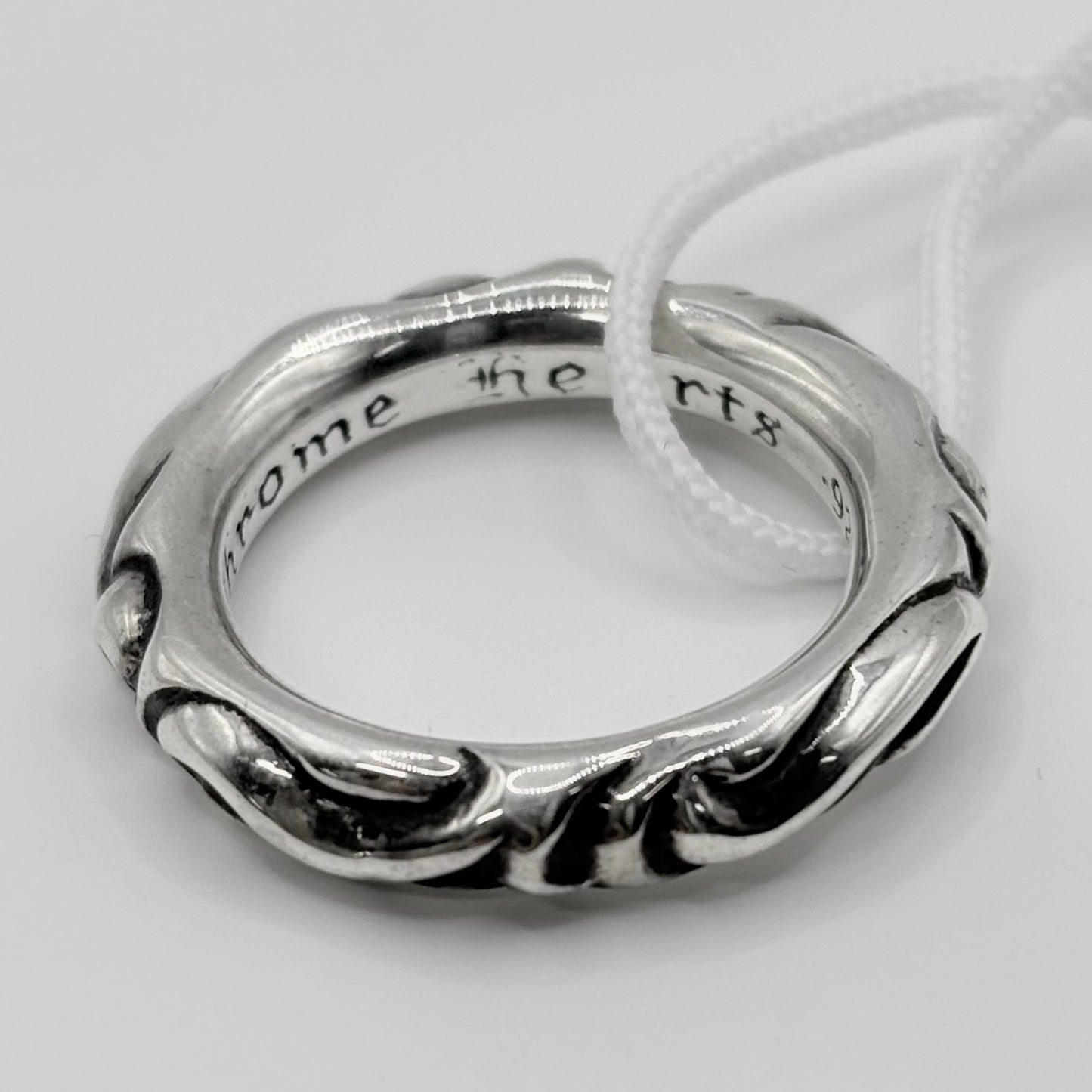 Chrome Hearts リング