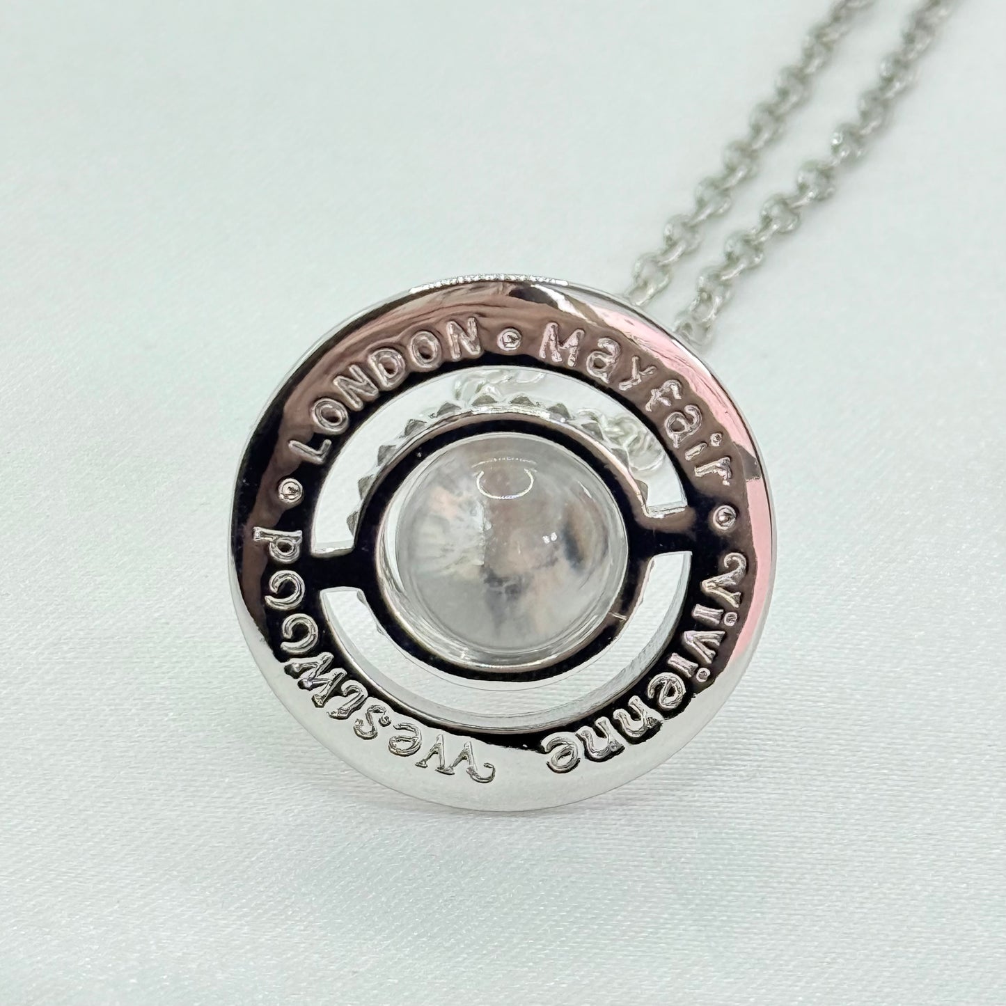 Vivienne Westwood ネックレス 120