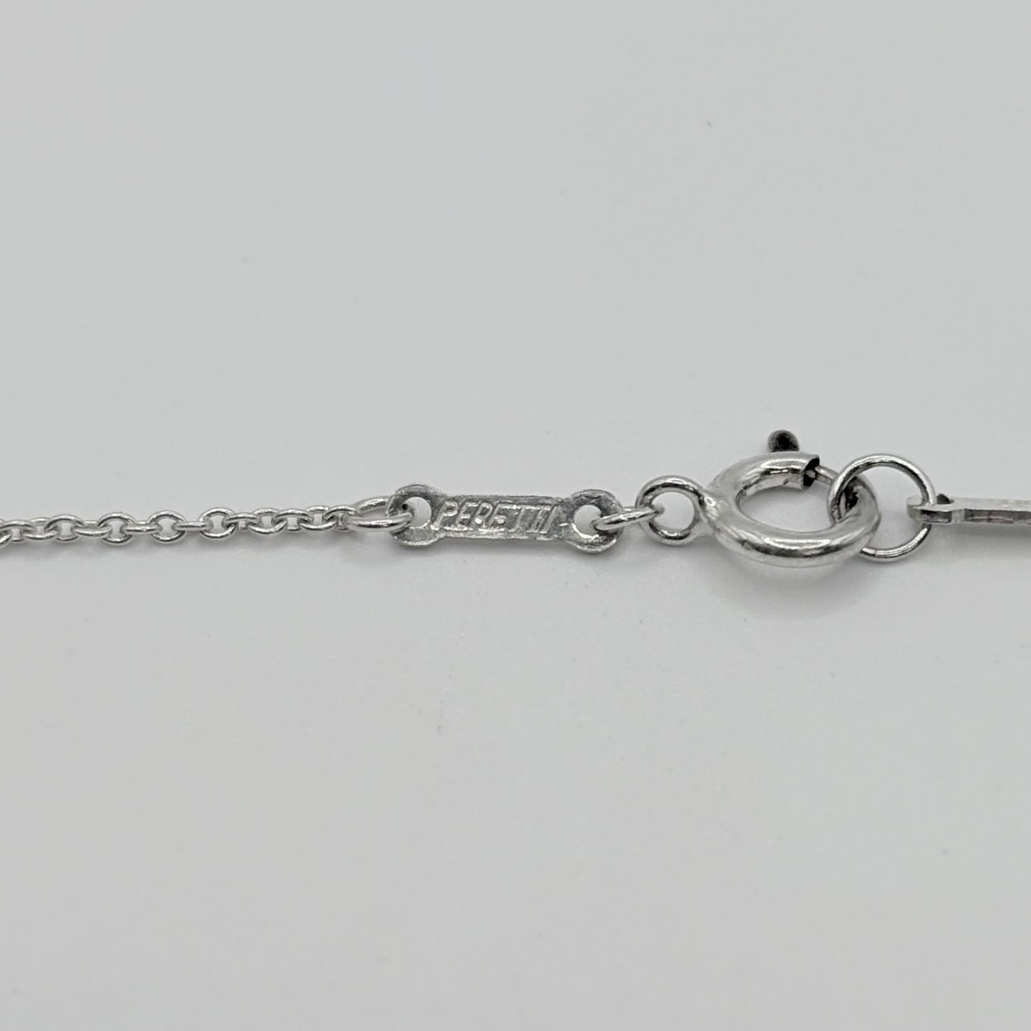 Tiffany&Co. ネックレス 863