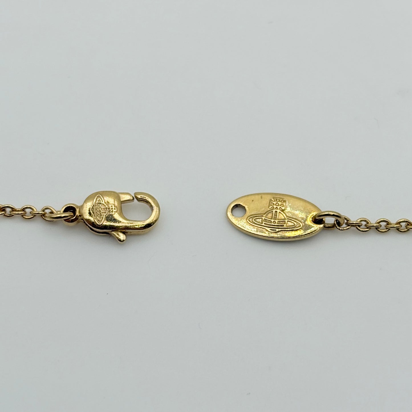 Vivienne Westwood ネックレス