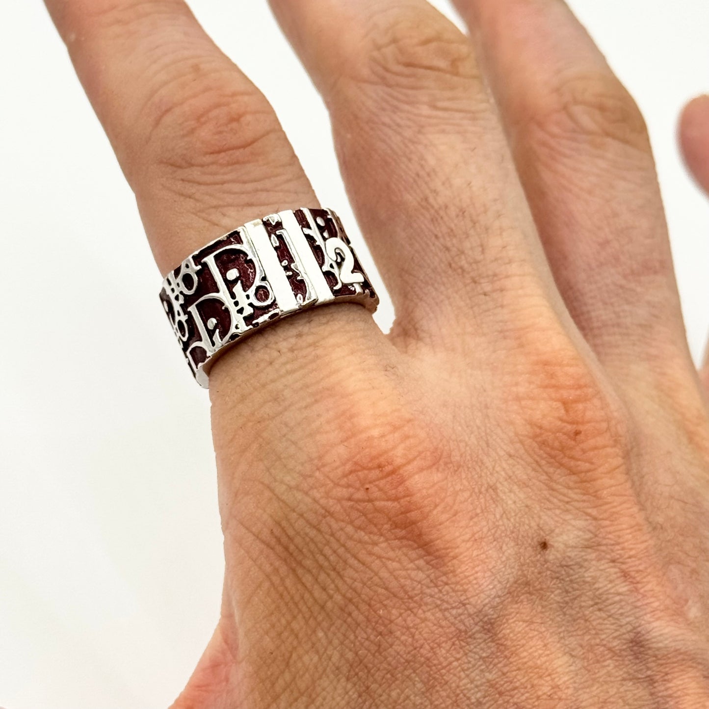 Christian Dior リング 187