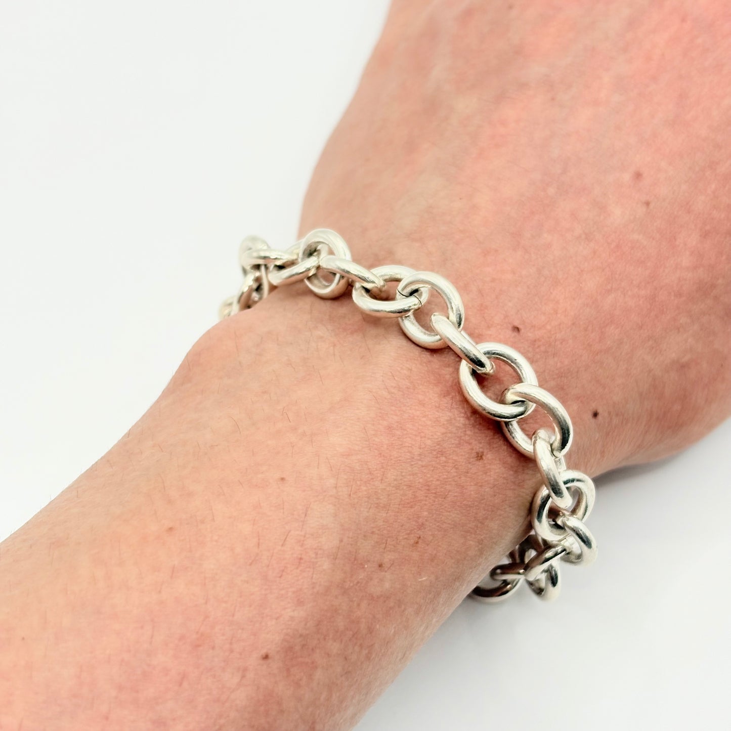 Tiffany&Co. ブレスレット 42