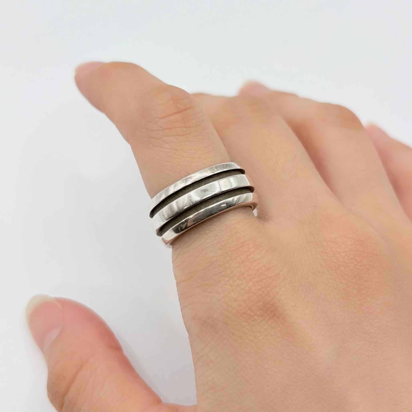 Tiffany&Co. リング 1