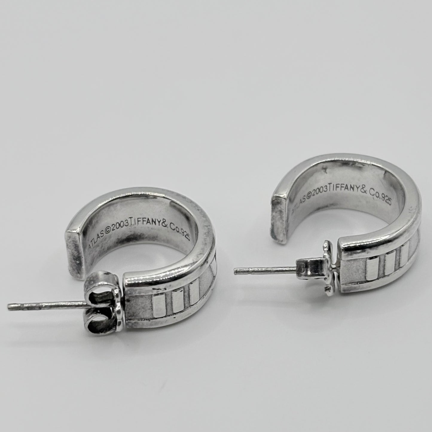 Tiffany&Co. ピアス 11