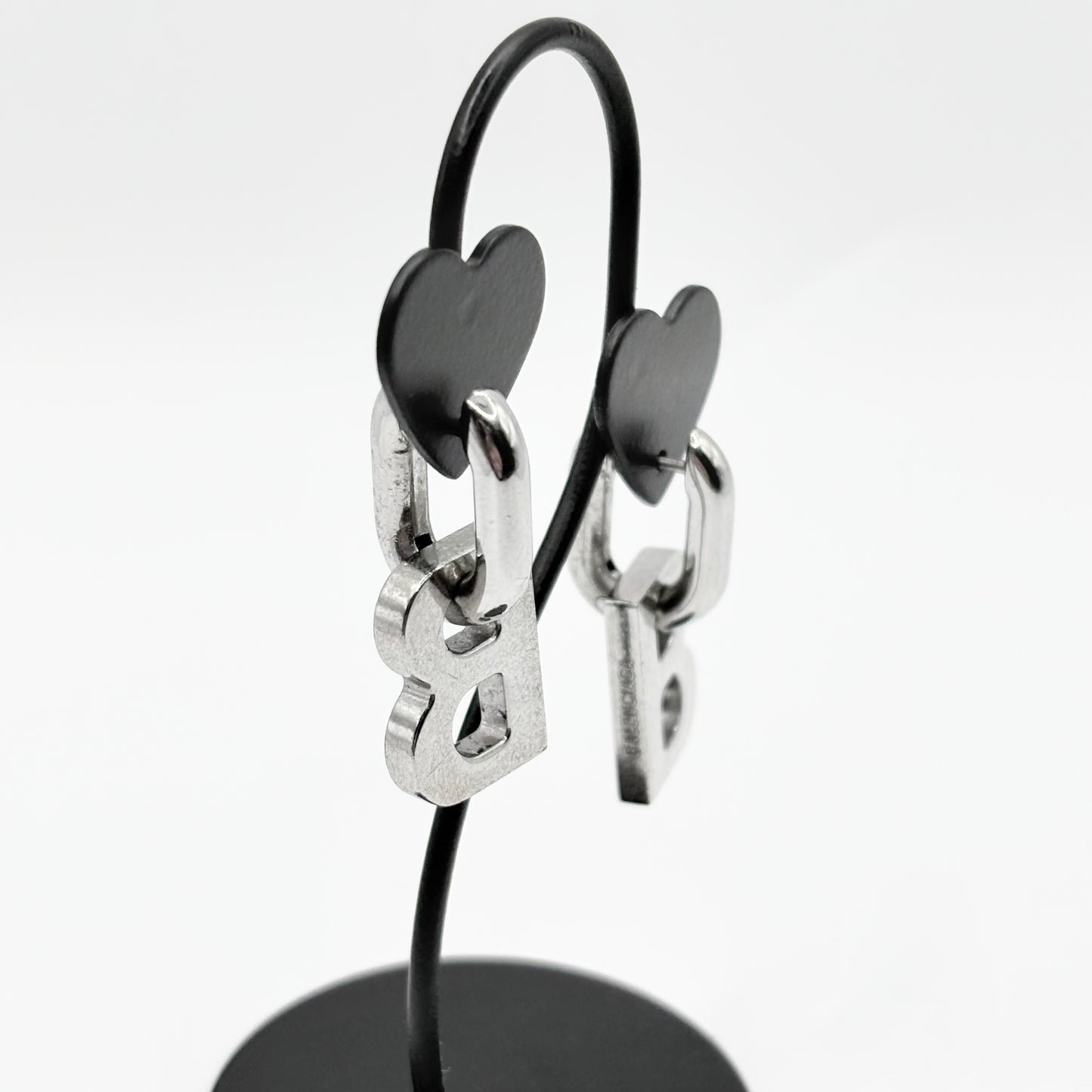 BALENCIAGA ピアス