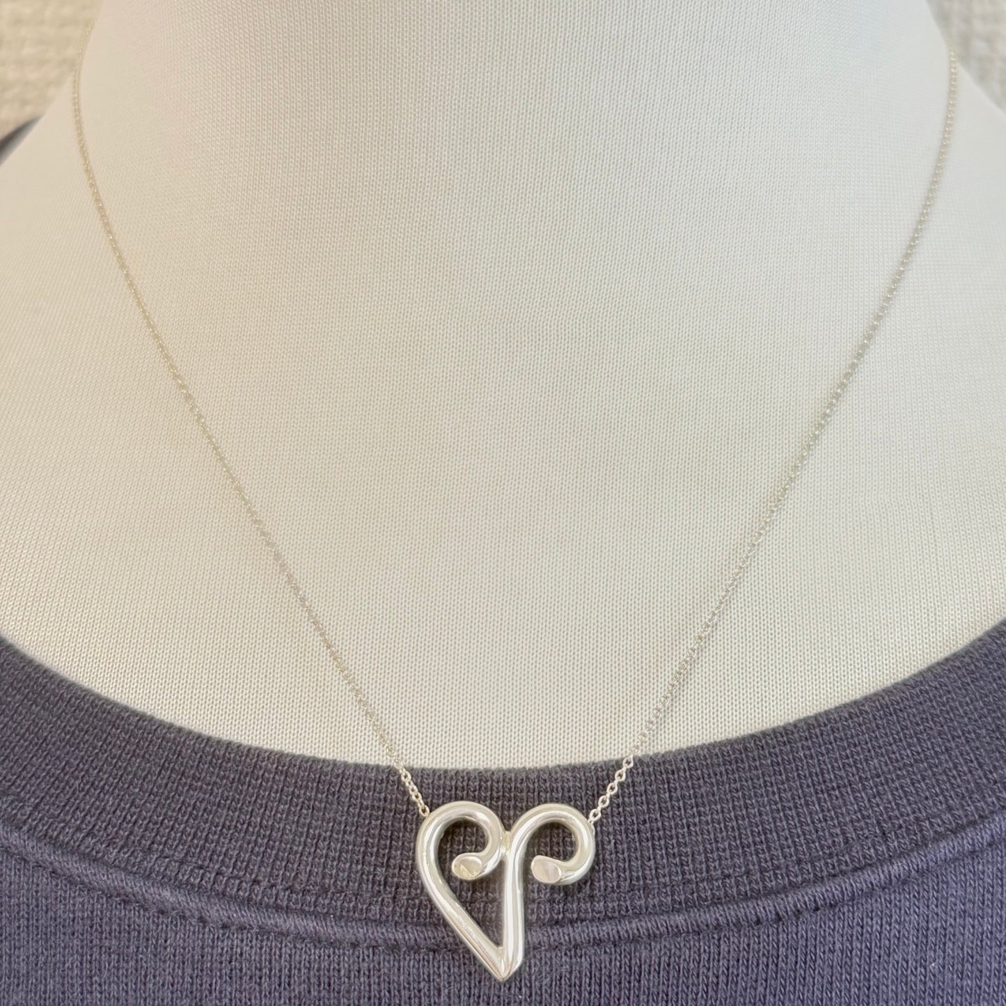 Tiffany&Co. ネックレス 15