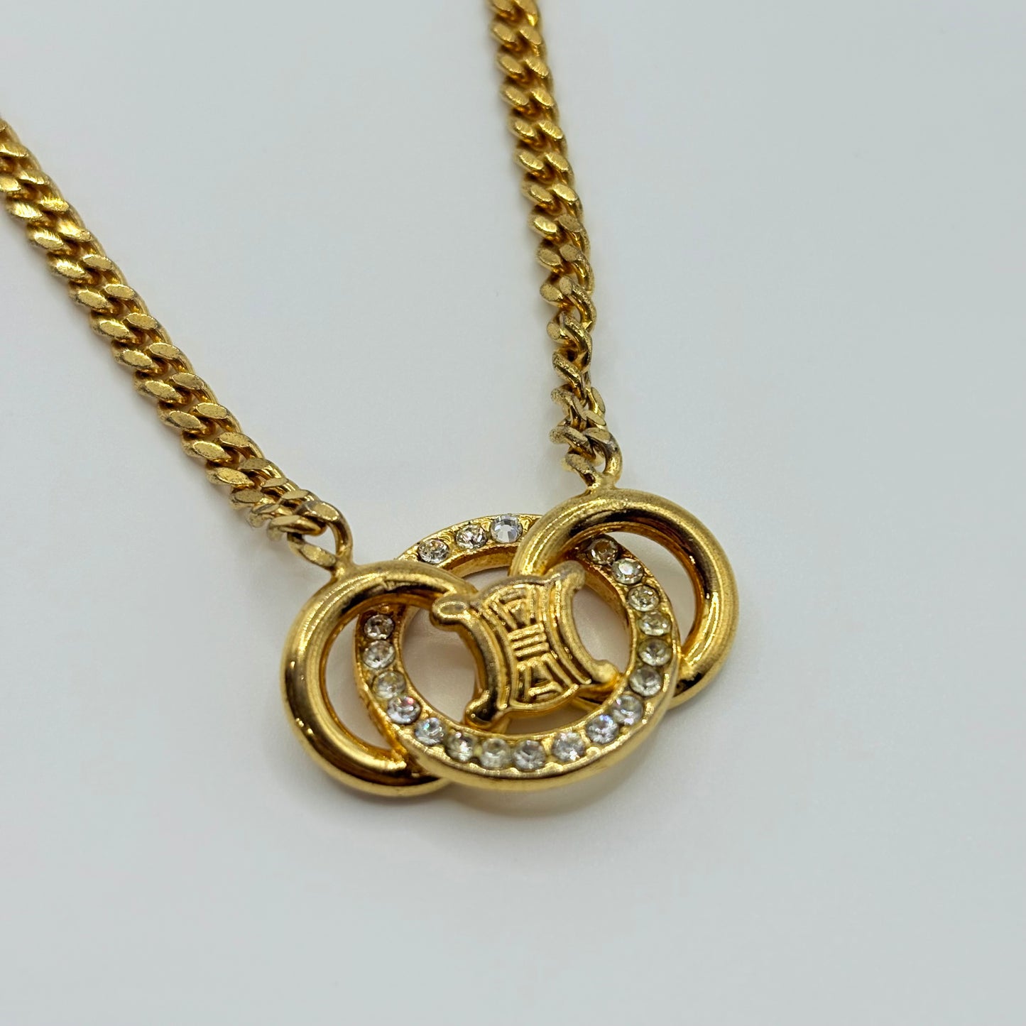 CELINE ネックレス 683