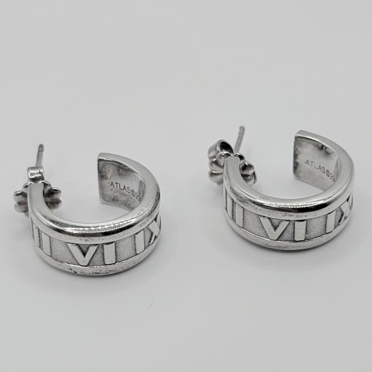 Tiffany&Co. ピアス 11
