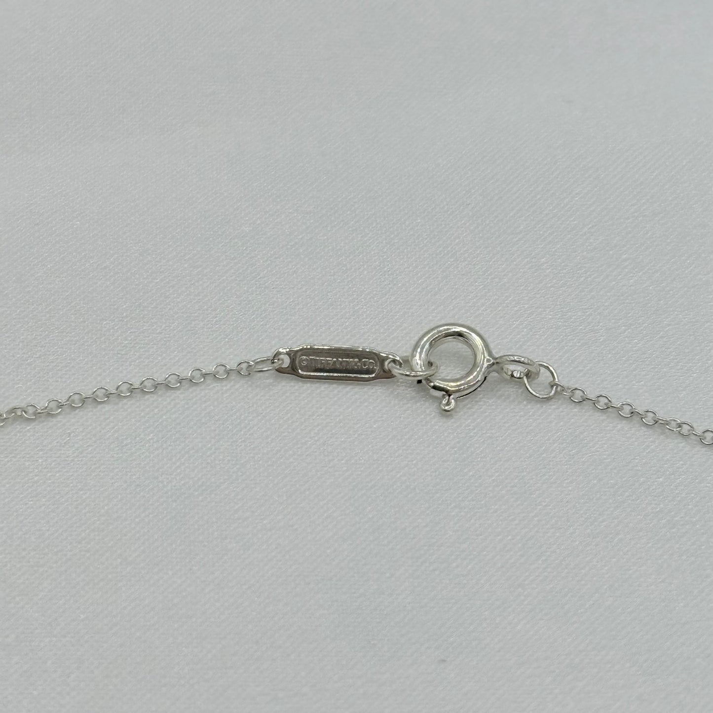 Tiffany&Co. ネックレス 2