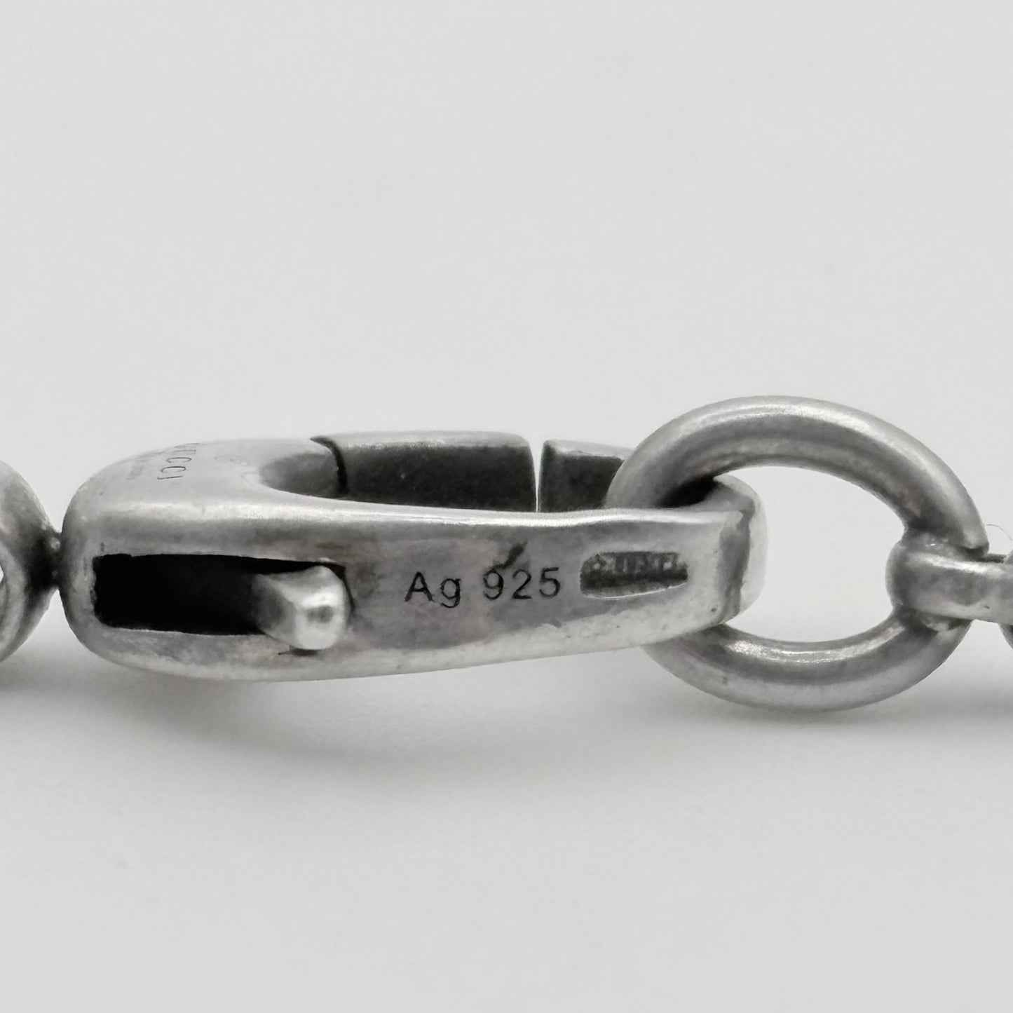 GUCCI ネックレス