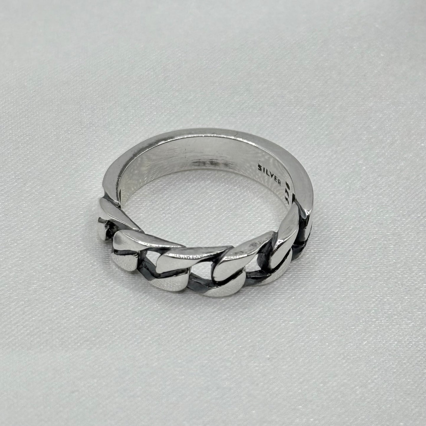 チェーンリング サイズ複数ありsilver925 171