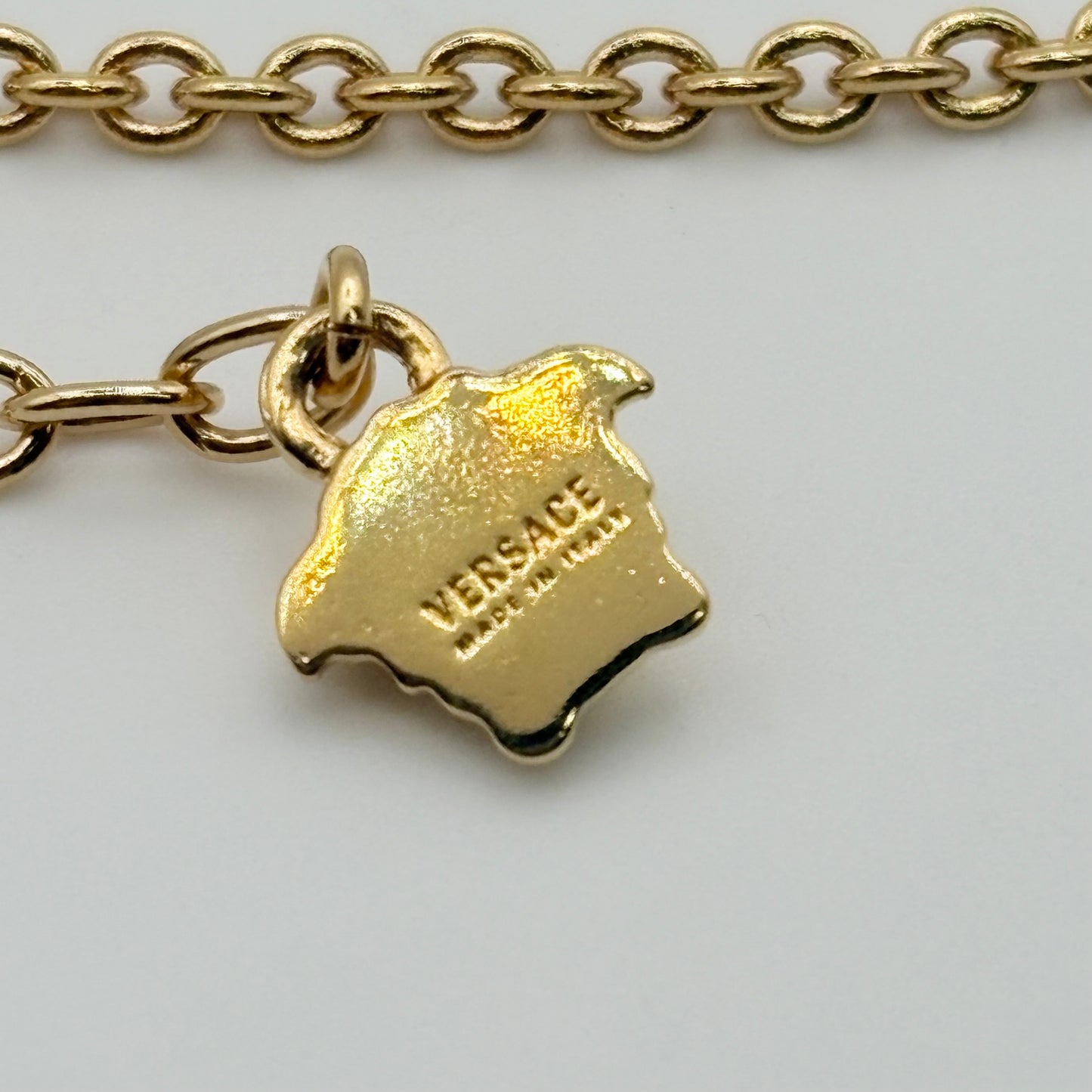 VERSACE ネックレス