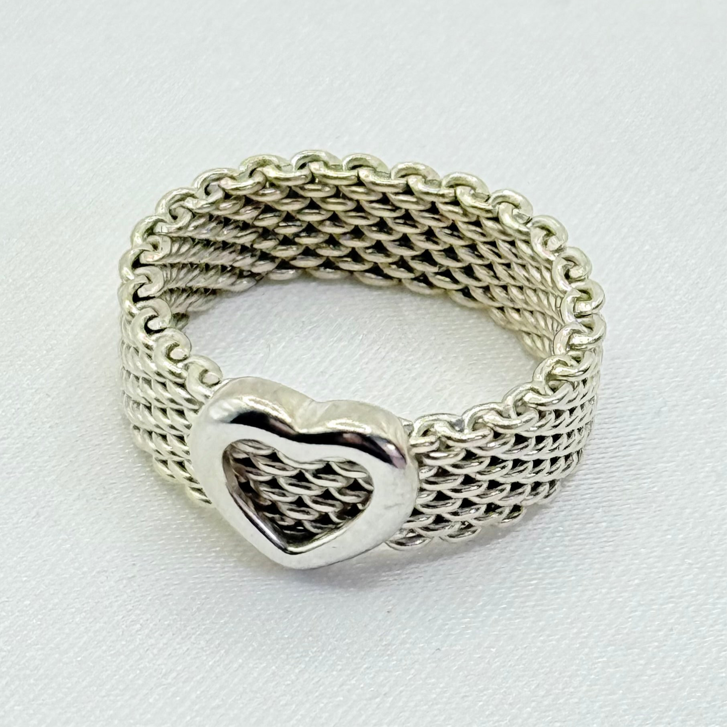 Tiffany&Co. リング 37