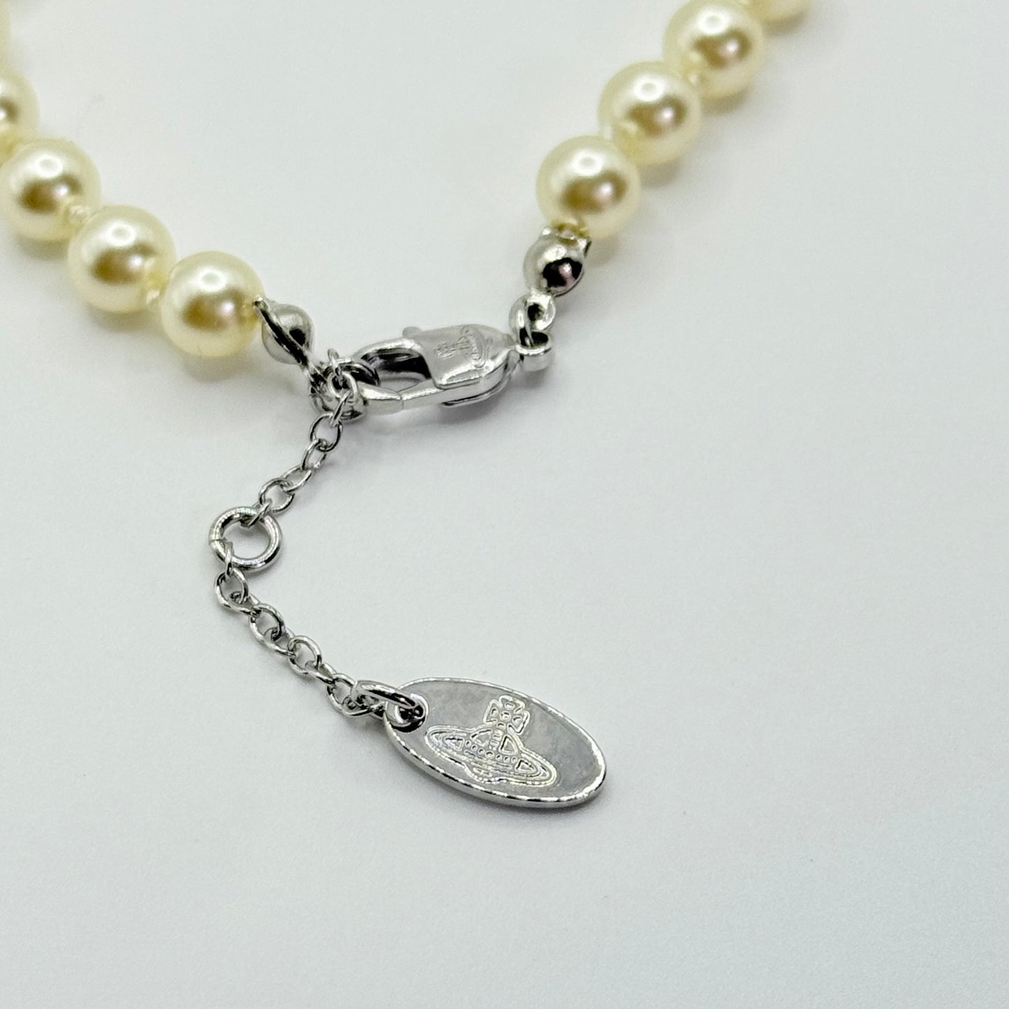 Vivienne Westwood ネックレス 118