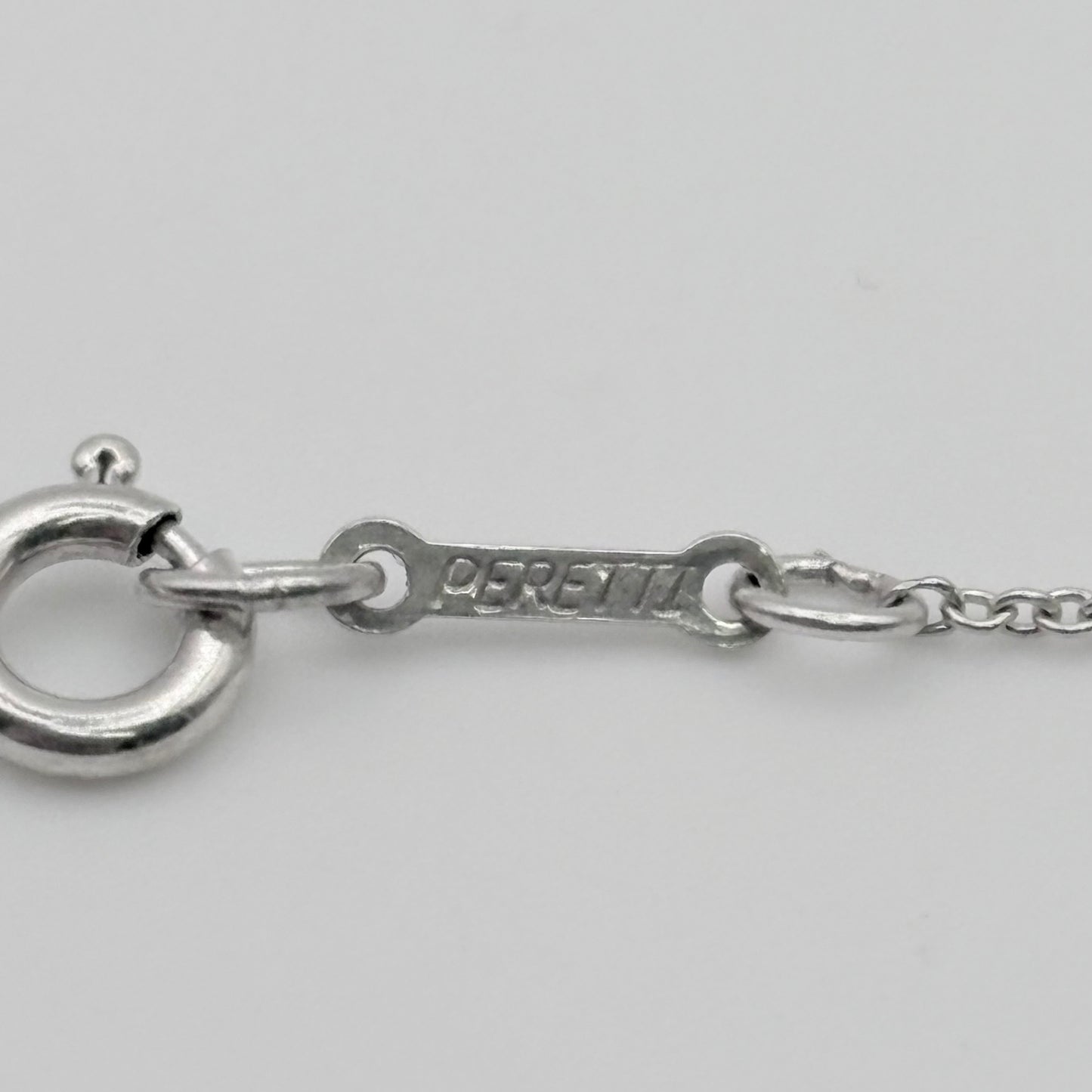 Tiffany&Co. ネックレス 53