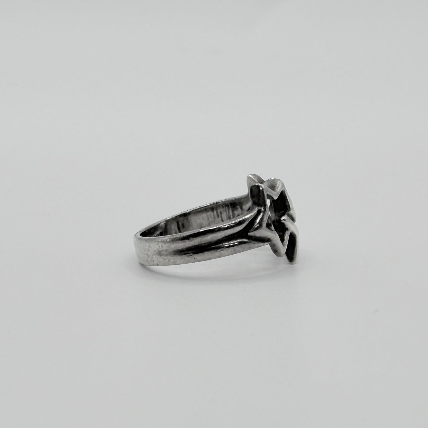Tiffany&Co. リング