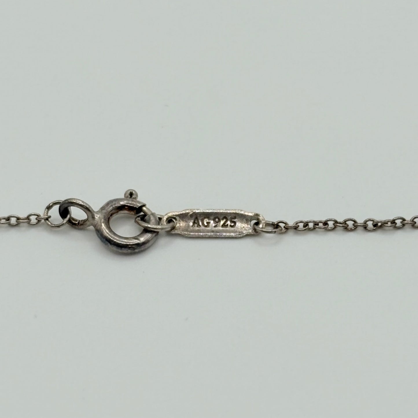 Tiffany&Co. ネックレス