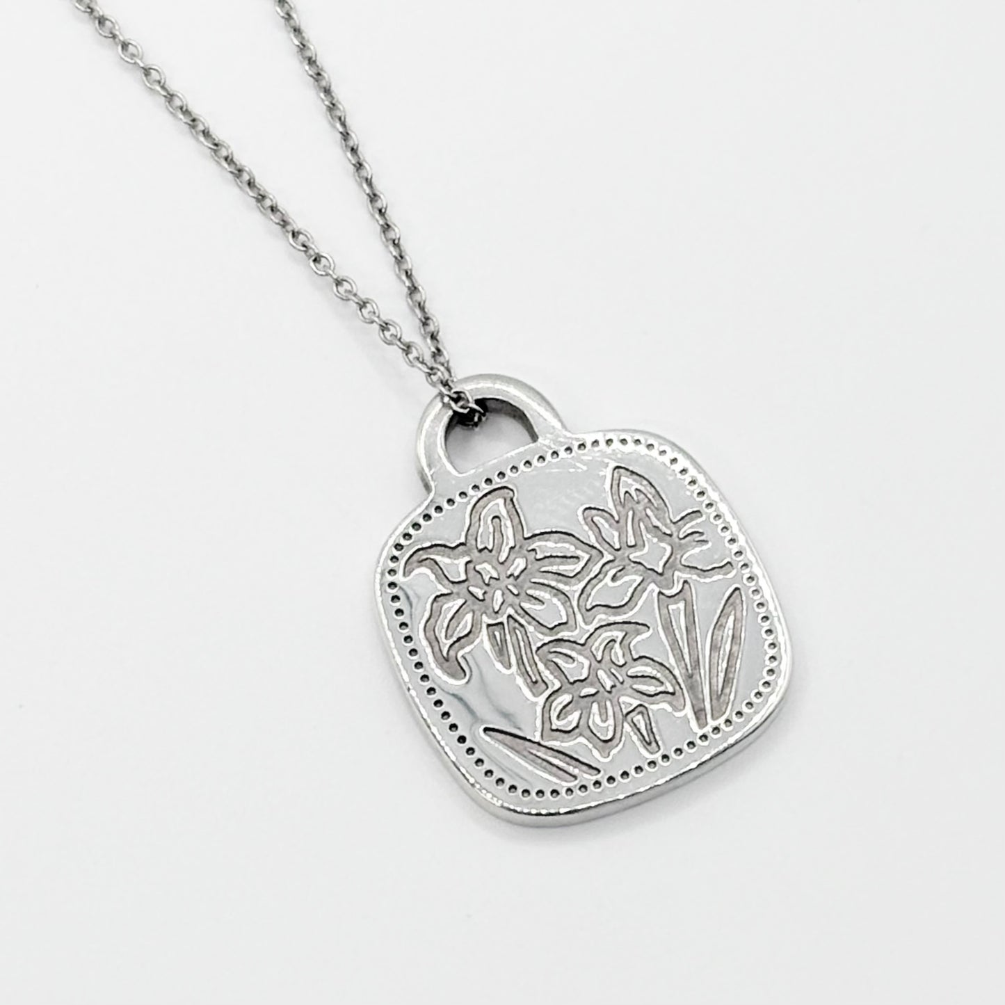 Tiffany&Co. ネックレス 797