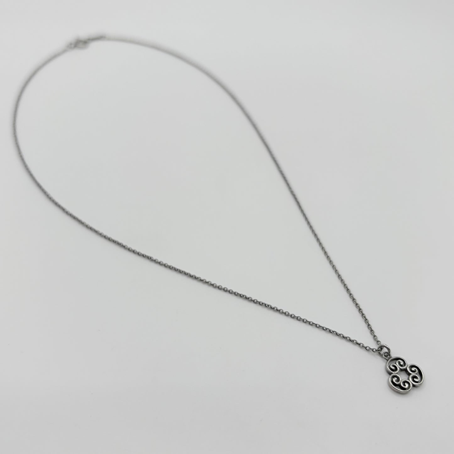 Tiffany&Co. ネックレス
